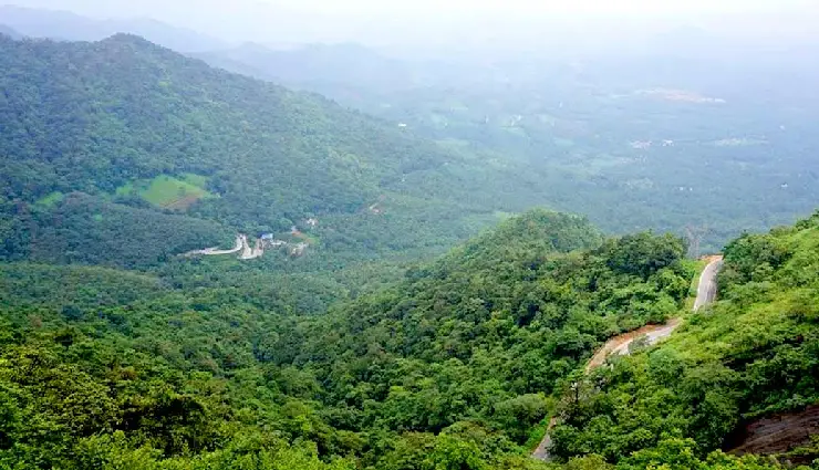 wayanad travel guide,top places in wayanad,wayanad tourist attractions,western ghats kerala,things to do in wayanad,wayanad sightseeing,wayanad nature trips,waterfalls in wayanad,hill stations in kerala,best time to visit wayanad