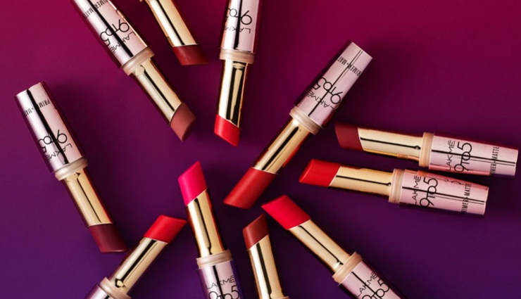 red lipstick shades,5 red lipstick shades,lipstick shades,lips beauty,beauty,beauty tips
