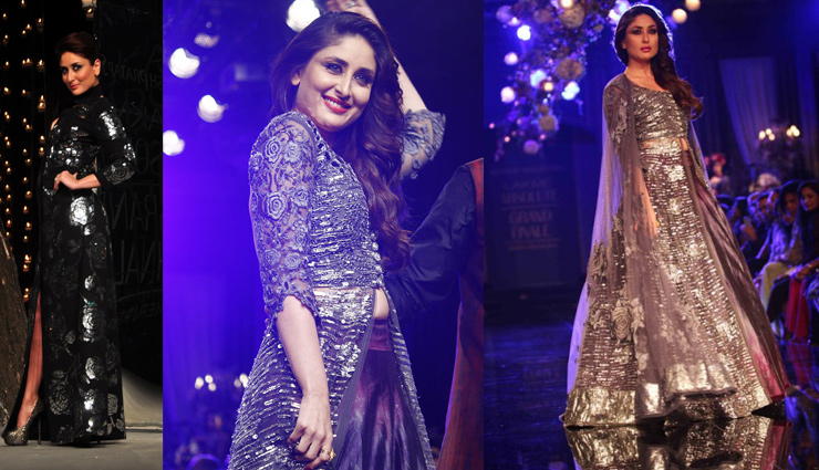 fashion tips,kareena absolute perfect looks from lakme fashion week,lakme fashion week looks,kareen kapoor amazing looks