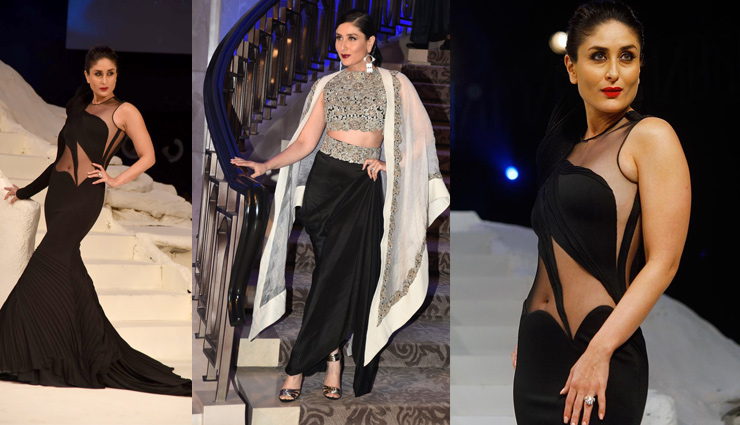 fashion tips,kareena absolute perfect looks from lakme fashion week,lakme fashion week looks,kareen kapoor amazing looks