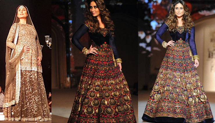 fashion tips,kareena absolute perfect looks from lakme fashion week,lakme fashion week looks,kareen kapoor amazing looks