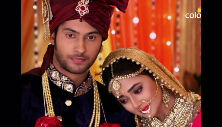 5 on-screen jodi that gave us major relationship goals,on screen hit jodies,most romantic on screen jodi of small screen