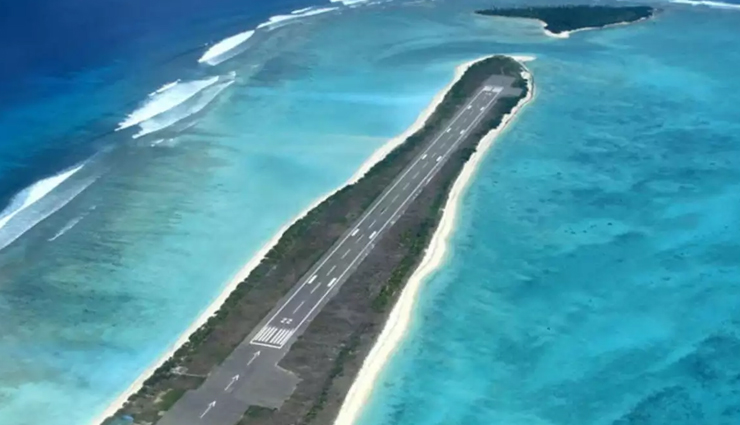 6 Must Visit Islands in Lakshadweep