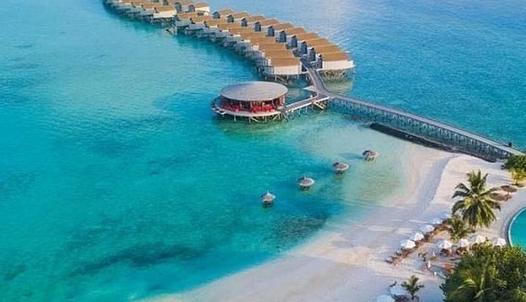 10 Must-Visit Beaches in the Pristine Paradise of Lakshadweep