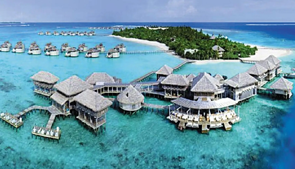 10 Not To Miss Places in Lakshadweep