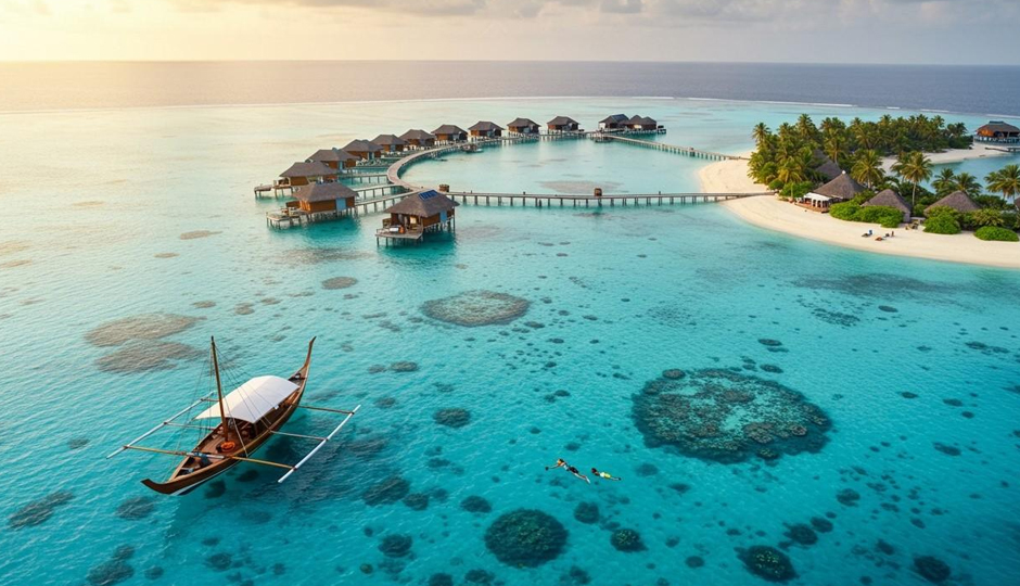 12 Must Visit Places Visit in Lakshadweep