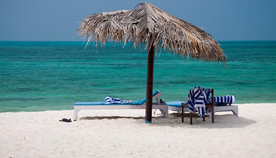 7 Honeymoon Places To Visit in Lakshadweep