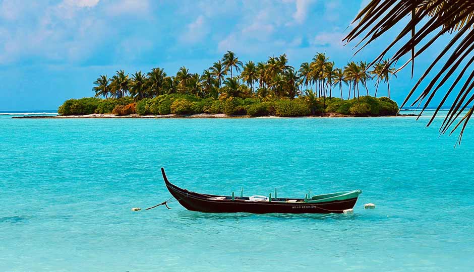 7 Honeymoon Places To Explore in Lakshadweep
