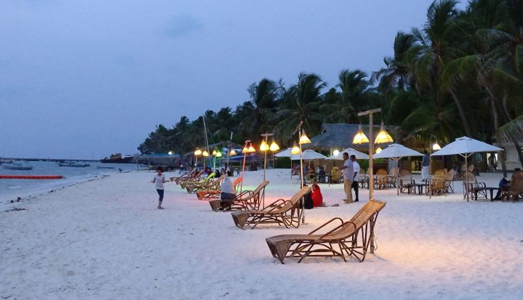 lakshadweep,islands in lakshadweep,must visit places in lakshadweep