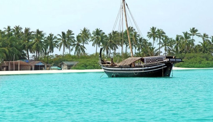 lakshadweep,islands in lakshadweep,must visit places in lakshadweep