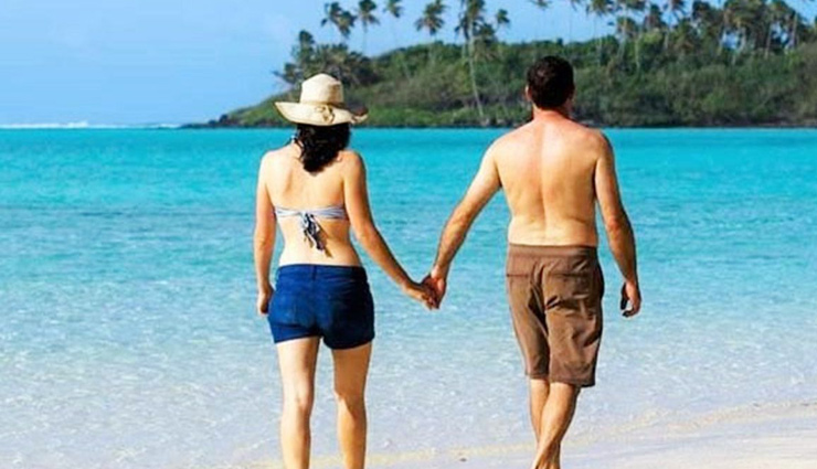 6 Beautiful Places To Explore in Lakshadweep