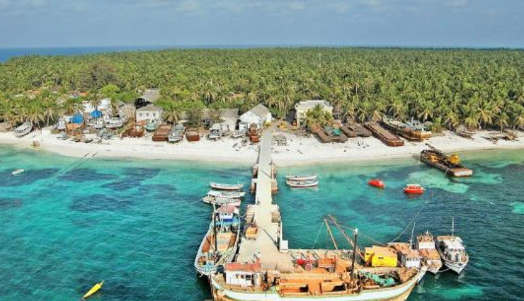 मालदीव नहीं भारत की इस खूबसूरत जगह पर बिताए अपने पार्टनर के साथ क्वालिटी टाइम, नजारे मोह लेंगे आपका मन