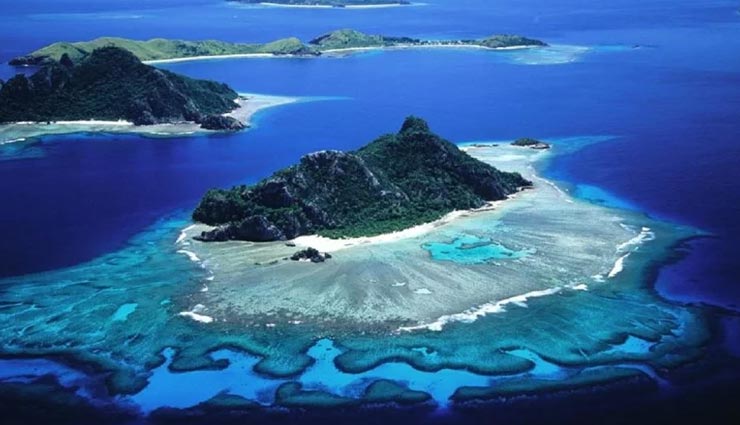 कुछ मिनट की देरी होती तो पाकिस्तान में होता भारत का यह हिस्सा