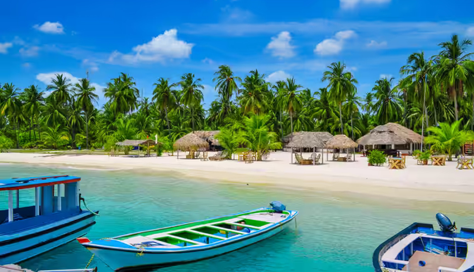 10 Must Visit Places in Lakshadweep