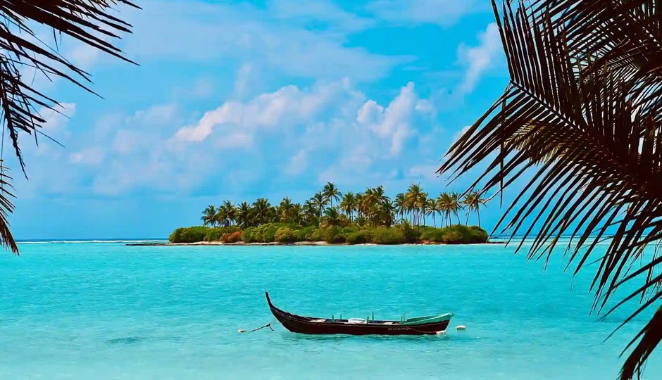 12 Places To Visit in Lakshadweep
