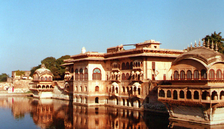 famous places to visit in bharatpur,bharatpur,bharatpur tourism,travel. holidays,places to visit in bharatpur