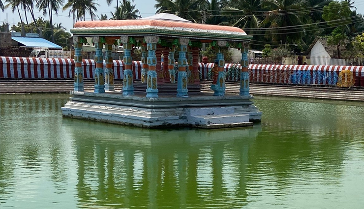 rameshwaram,tourist places in rameshwaram