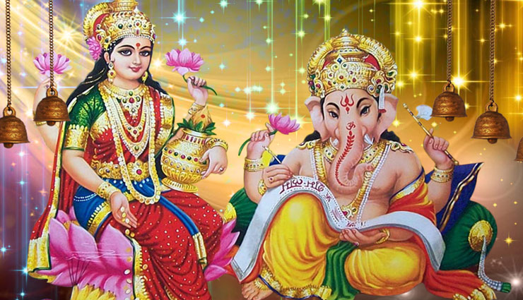 ganesha utsav,ganesha chaturthi,lakshmi ji,ganesha ji,ganesh chaturthi 2018
