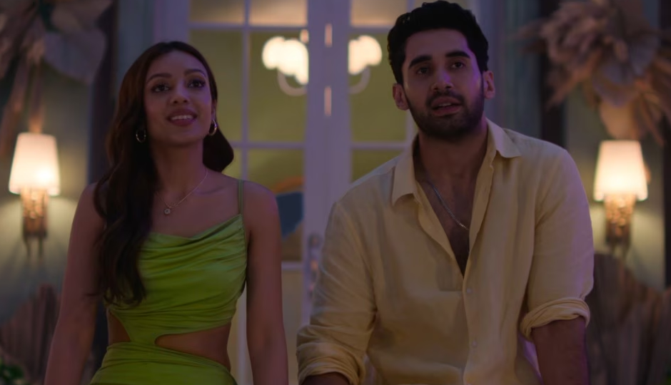 tamannaah bhatia,actress tamannaah bhatia,diana penty,actress diana penty,do you wanna partner,the bads of bollywood,aaryan khan,shahrukh khan,lakshya,sahar