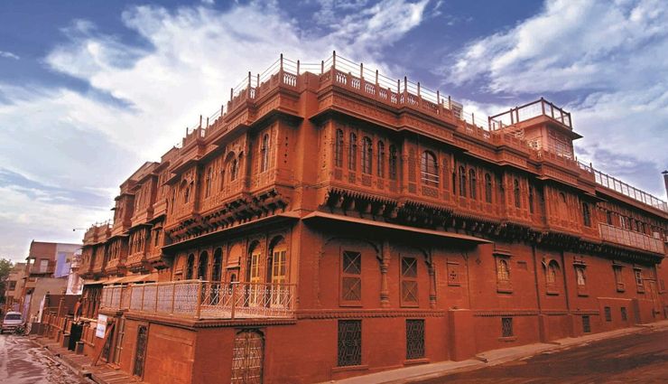 jodhpur,heritage hotels in jodhpur,jodhpur travel,heritage hotels list,travel,holidays