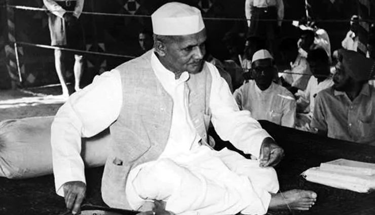 जब PM की अपील पर पूरा देश रखने लगा था हफ्ते में एक दिन व्रत जब PM की अपील पर पूरा देश रखने लगा था हफ्ते में एक दिन व्रत