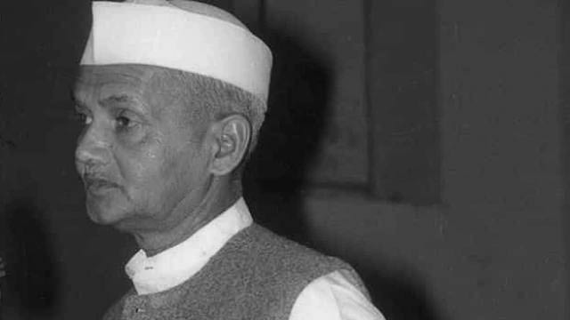 lal bahadur shastri,quotes by lal bahadur shastri