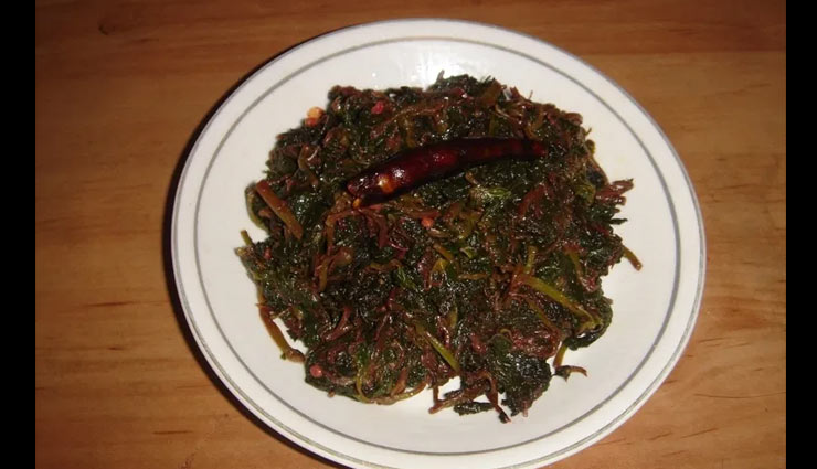 Chhath 2019- Celebrate The Festival With Lal Saag