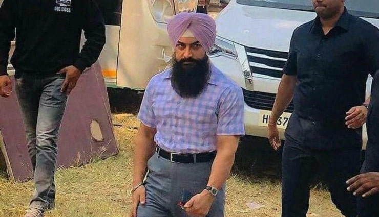 आमिर खान की साख दांव पर, बड़ा सवाल - क्या दर्शकों को पसन्द आएगी 'लालसिंह चड्ढा'?