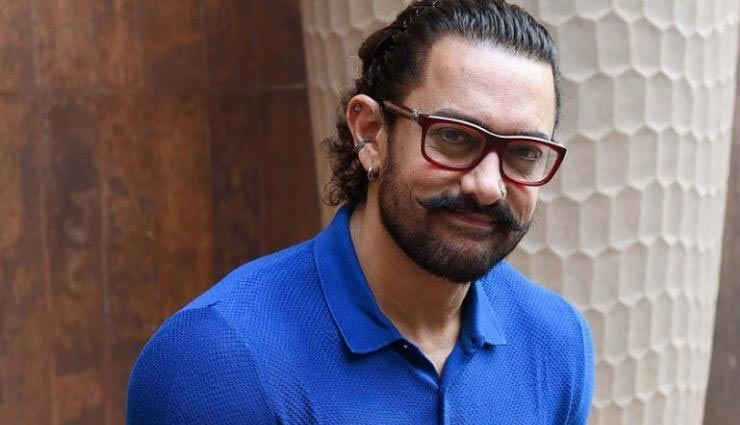 आमिर की ‘लालसिंह चड्ढा’ में नजर आ सकती है यह ‘खान’ बहू!