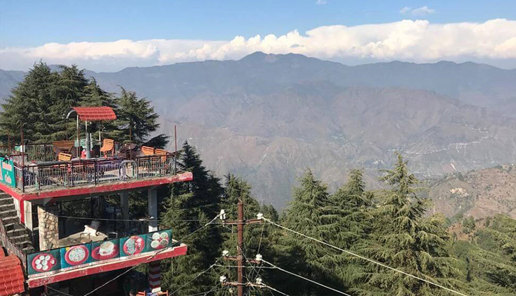 mussoorie,tourist places in mussoorie,mussoorie tourist places,uttrakhand,travel,travel tips