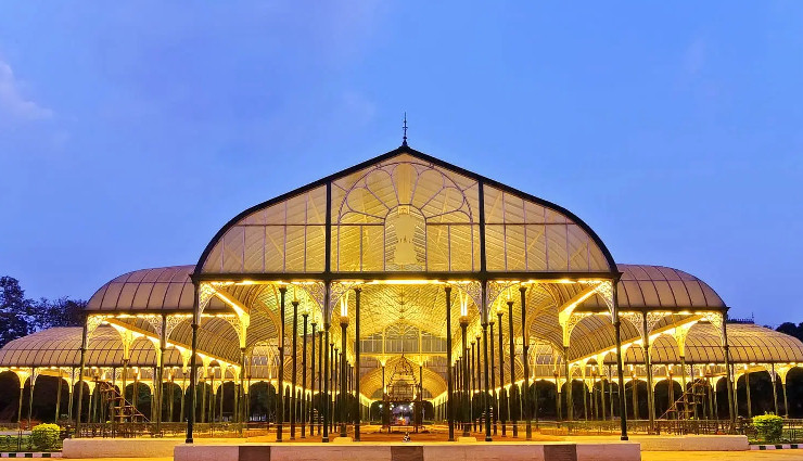 botanical gardens india,famous botanical gardens,lal bagh bangalore,ooty botanical garden,national botanical research institute,mughal gardens delhi,semmozhi poonga chennai,acharya jagadish chandra bose garden,agri-horticultural society kolkata,empress botanical garden pune,jawaharlal nehru tropical garden,raja’s seat garden madikeri,indian botanic gardens,gardens to visit india,indias botanical wonders