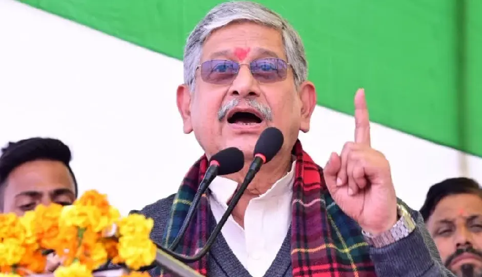 महिला आरक्षण बिल पर सियासी बयानबाज़ी तेज, ललन सिंह ने विपक्ष को दी कड़ी चेतावनी, पीएम मोदी की बात का किया समर्थन