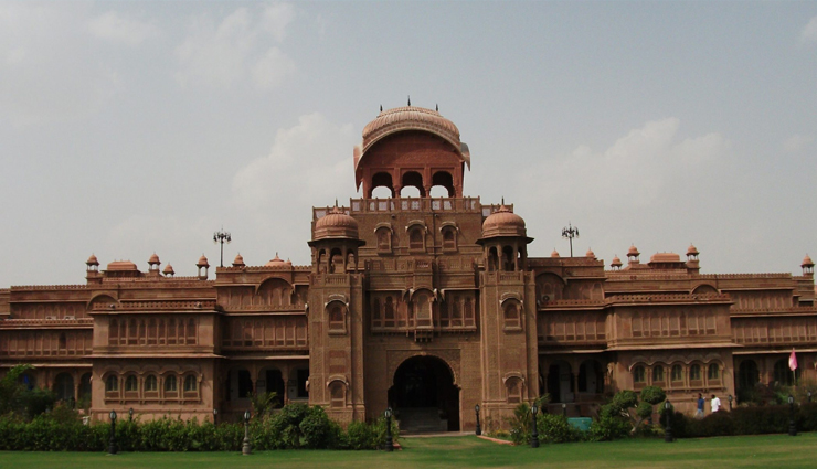 bikaner,tourist spots in bikaner,bikaner tourist places,bikaner tourism,holidays,tourist places in rajasthan,rajasthan tourism,travel,travel guide