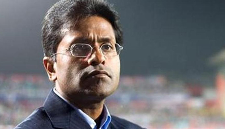 Lalit Modi to take Rahul Gandhi to UK Court over ‘all Modis are chor’ remark