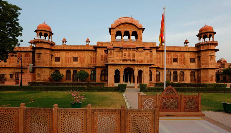 tourist places in bikaner,rajasthan tourism,holidays in rajasthan