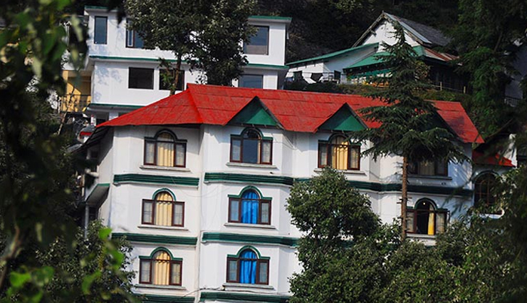 dalhousie,beautiful resorts to stay in dalhousie,resorts  in dalhousie,travel in dalhousie,tourism,tourist places in dalhousie