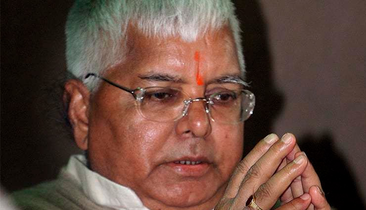 लालू यादव पर मंडराने लगा कोरोना का खतरा, सुरक्षा में तैनात पुलिसकर्मी निकला संक्रमित