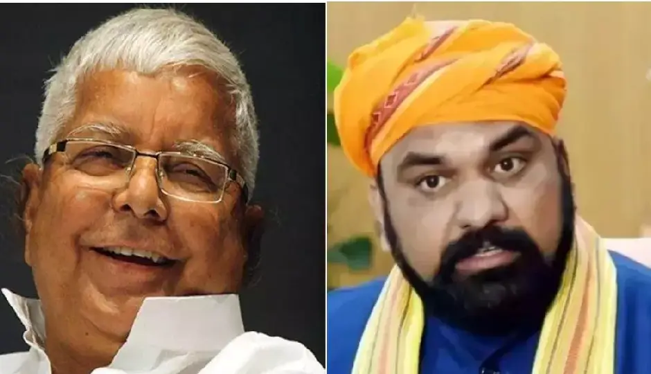 'मैं खुद शेर हूं, कोई परेशानी नहीं... टारगेट करना है तो करने दो', सम्राट चौधरी पर बोले लालू प्रसाद यादव