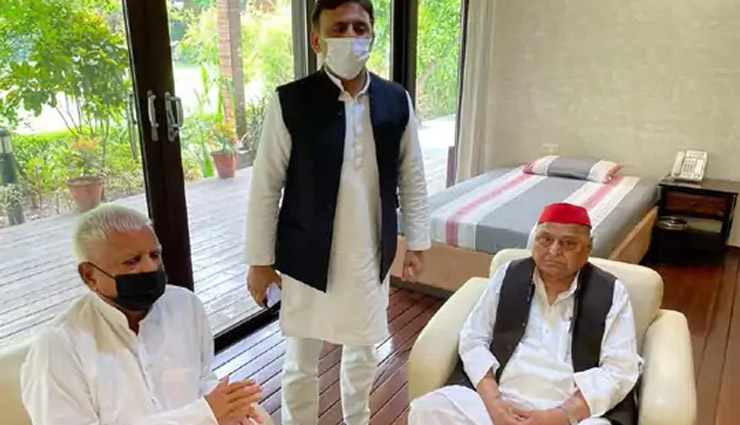 lalu yadav,mulayam singh yadav,akhilesh yadav,uttar pradesh