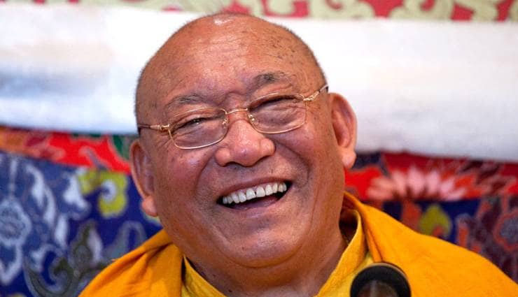 lama wangdor rinpoche,tibet,budhhist monk,meditation,sampatti,rewalsar,weird news in hindi