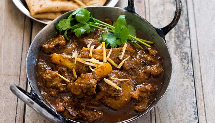lamb curry,lam recipe,non veg recipe,main course recipe