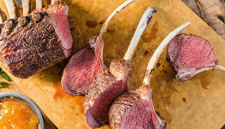 lamb lollipops with mint pesto,hunger struck,food,easy recipe