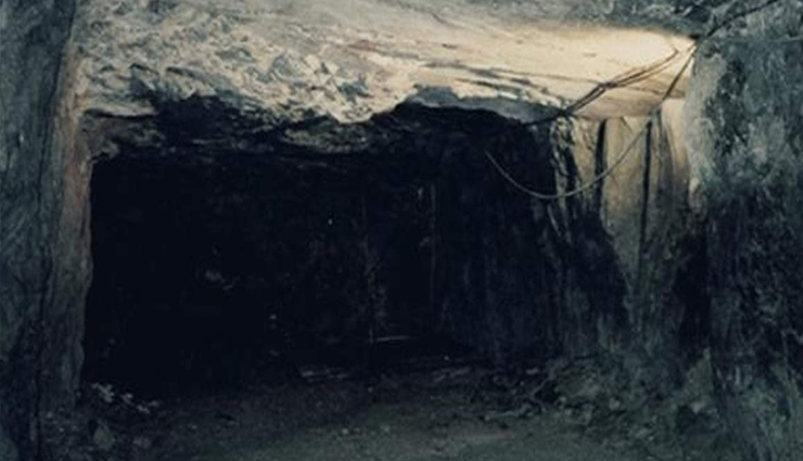 haunted places in uttrakhand,uttrakhand tourism,uttrakhand travel,holidays in uttrakhand