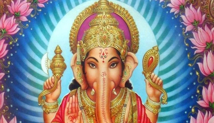 ganesha chaturthi,ganesha lord,vighanraaj,vighanraaj avtar,ganesh chaturthi 2018