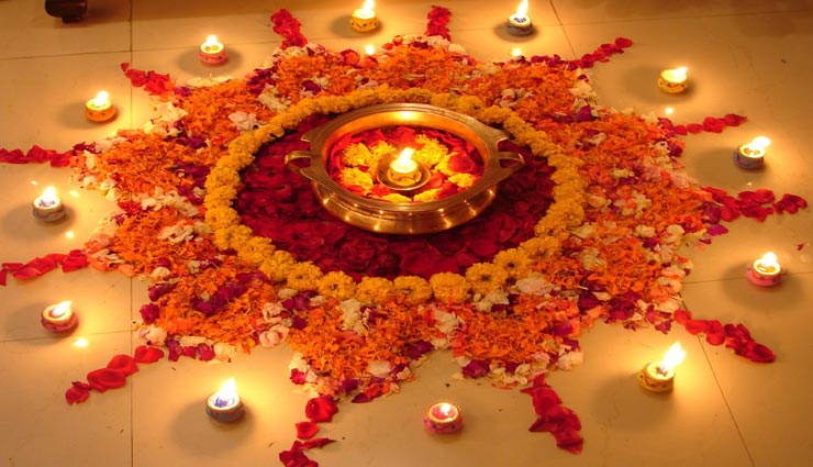 Diwali 2019: इन तरीकों से कम बजट में बना पाएंगे घर को महल जैसा