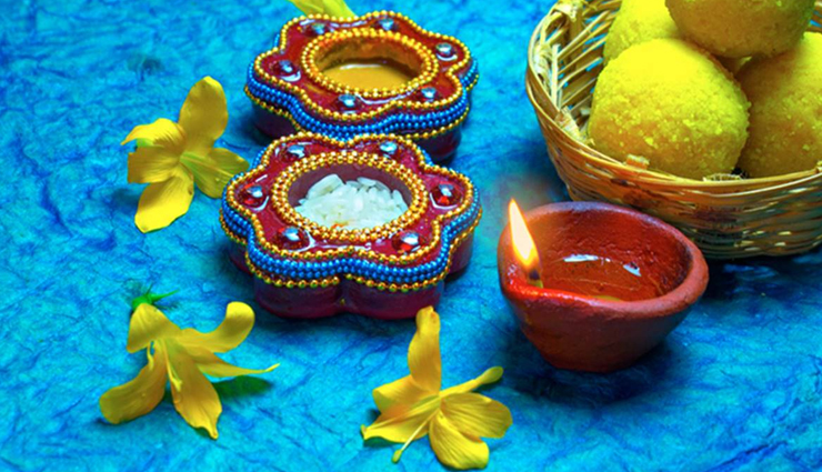 दीपक के चमत्कारिक उपाय दूर करेंगे जीवन से दुर्भाग्य 