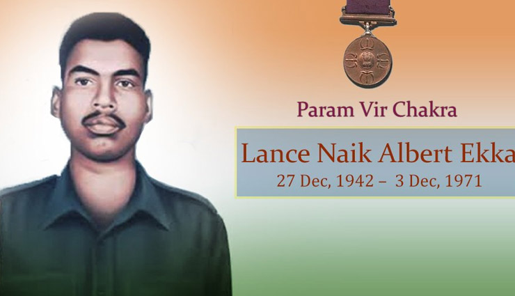 hero of indo-pak war1971,brave officers of indo pak war,war 1971,lance naik albert ekka,major hoshiar singh,lt arun khetarpal,major somnath sharma,chief of army staff sam manekshaw