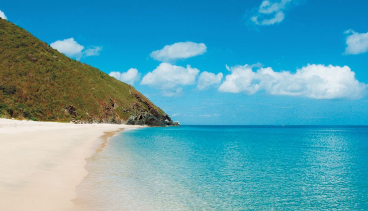 parque nacional archipelago los roques,isla margarita,parque nacional canaima,los medanos de coro,sierra nevada de mérida and pico bolivar,venezuela,beautiful landscapes to see in venezuela,landscapes