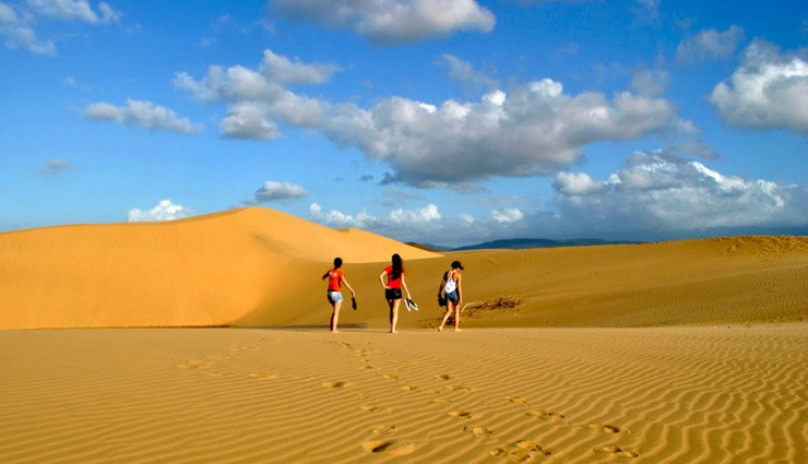 parque nacional archipelago los roques,isla margarita,parque nacional canaima,los medanos de coro,sierra nevada de mérida and pico bolivar,venezuela,beautiful landscapes to see in venezuela,landscapes
