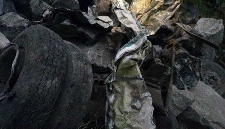 himachal pradesh,kinnaur landslide,resuce operation